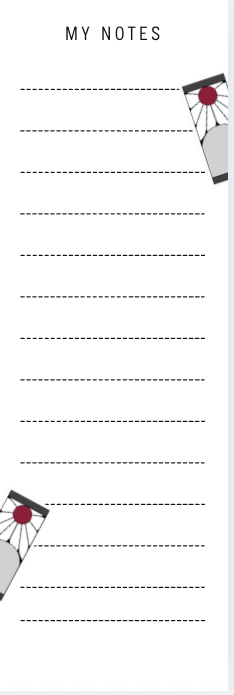 Kawaii Bookmarks - Demon Slayer (Tanjiro)