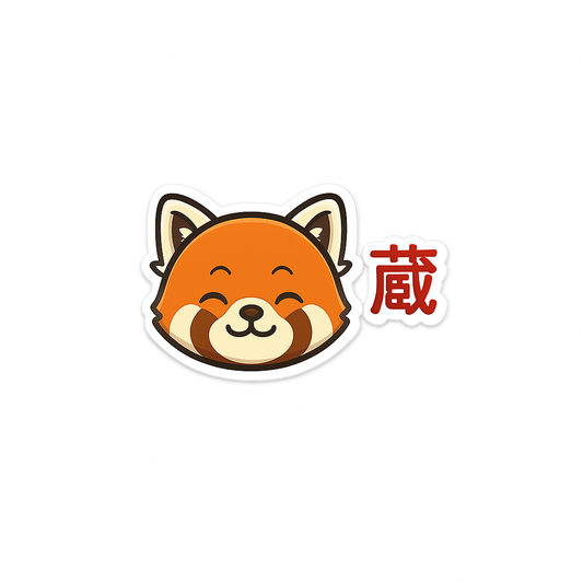 Red Panda