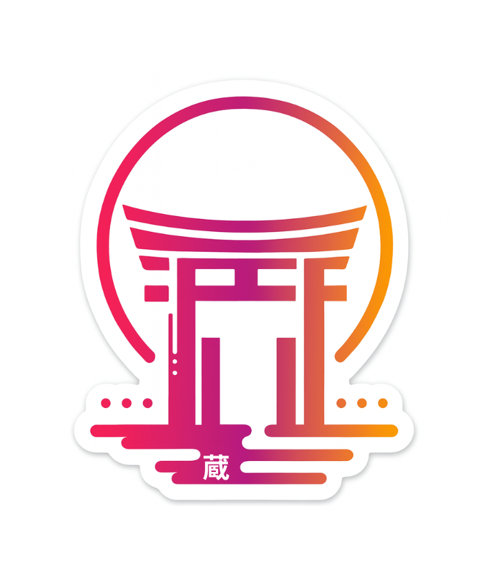 Illustration Art - Temple V2