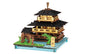 Kyoto 3D Puzzle