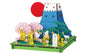 Mt.Fuji 3D Puzzle