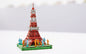 Tokyo Tower 3D Puzzle
